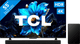 TCL 55 inches QLED P71K 4K (2025) + TCL Q65H Main Image