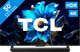 TCL 50 inches QLED P71K 4K (2025) + TCL S45H 2.0 Soundbar Main Image
