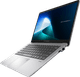 ASUS ExpertBook P1403CVA-S61109X QWERTY rechterkant