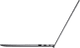 ASUS ExpertBook P3405CVA-LY0266X QWERTY right side