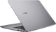 ASUS ExpertBook P3405CVA-LY0266X QWERTY back