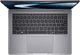 ASUS ExpertBook P3405CVA-LY0266X QWERTY top