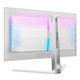 Philips 27M2N8500/00 back