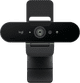 Logitech Brio 4K Webcam voorkant