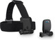 GoPro Head Strap + QuickClip Main Image
