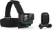 GoPro Head Strap + QuickClip visual supplier