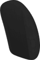 Medisana Shiatsu MC 500 linke seite