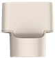 Shark FlexStyle 5-in-1 Stone HD446SLEU zubehör