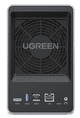UGREEN NASync DXP2800 achterkant