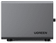 UGREEN NASync DXP8800 Plus right side
