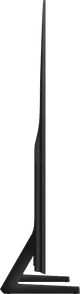 Samsung 77" OLED S85F 4K (2025) rechte seite