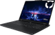 Lenovo Legion Pro 5 OLED 16IAX10H 83LU002BMH rechterkant