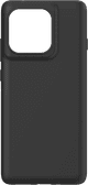 Just in Case Soft Design Motorola Edge 60 Pro Back Cover Black front