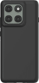 Just in Case Soft Design Motorola Edge 60 Pro Back Cover Black Main Image