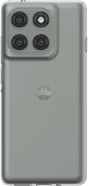 Just in Case Soft Design Motorola Edge 60 Pro Back Cover Transparant Main Image