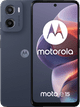 Motorola Moto E15 64GB Donkerblauw 4G Main Image