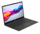 HP Laptop 14-em0957nd linkerkant