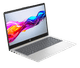 HP Laptop 14-em0972nd linkerkant