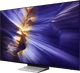 Samsung 65" OLED S90F 4K (2025) vorne