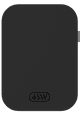 Microsoft Surface Power Supply Black 45W voorkant