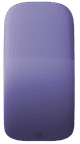 Microsoft Surface Arc Mouse Violet top