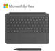 Microsoft Surface Pro Type Cover 12 Inch met Slim Pen Lei QWERTY visual leverancier