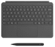 Microsoft Surface Pro Type Cover 12 Inch met Slim Pen Lei QWERTY Main Image