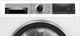 Bosch WQG233DLNL detail