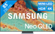 Samsung 85" Neo QLED QN85F 4K (2025) Main Image