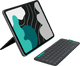 Logitech Flip Folio iPad Pro (2024)/iPad Air (2025) 13 inches Keyboard Cover QWERTY Main Image