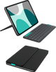Logitech Flip Folio iPad Pro (2024)/iPad Air (2025) 11 inches Keyboard Cover QWERTY combined product
