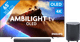 Philips Ambilight 65'' OLED760 4K (2025) + JBL Bar 500 M2 Zwart Main Image