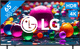LG 65" UA75006 4K (2025) Main Image