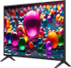 LG 55" UA75006 4K (2025) vorne