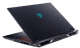 Acer Predator Helios Neo 16 AI PHN16-73-927F achterkant