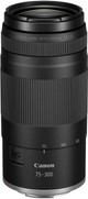 Canon RF 75-300mm f/4-5.6 oberseite