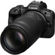 Canon RF 75-300mm f/4-5.6 linke seite