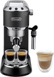 De'Longhi EC685.BK Dedica Black Main Image