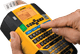 DYMO Rhino 4200 Labelprinter Qwerty detail