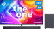 Philips Ambilight 50 inches PUS9000 QLED 4K (2025) + JBL Bar 2.1 Deep Bass M2 Black Main Image