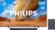 Philips 75 inches PUS7800 QLED 4K (2025) + JBL Bar 2.1 Deep Bass M2 Black Main Image