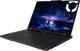 Lenovo Legion Pro 5 OLED 16IAX10 83F3004EMH rechterkant