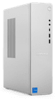Lenovo IdeaCentre Tower 08IRH9 90XW003QMH linkerkant