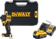 DeWalt DCF870NT-XJ 5,0 Ah Accu Starterspakket Main Image