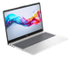 HP Laptop 15-fc0953nd linkerkant