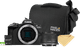 Canon EOS R50 Starter Kit Main Image