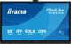 iiyama ProLite TE5513A-B1AG front