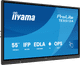 iiyama ProLite TE5513A-B1AG left side
