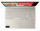 Lenovo Yoga 7 2-in-1 OLED Copilot+ PC 16AKP10 83JU001AMH bovenkant