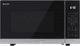 Sharp YCPC322AES Main Image